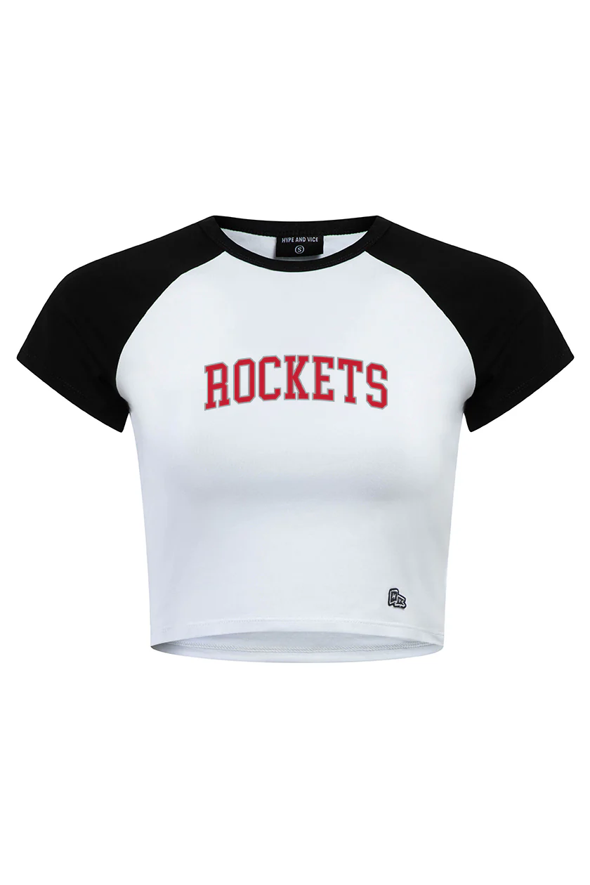 Houston Rockets Homerun Tee - Image 7