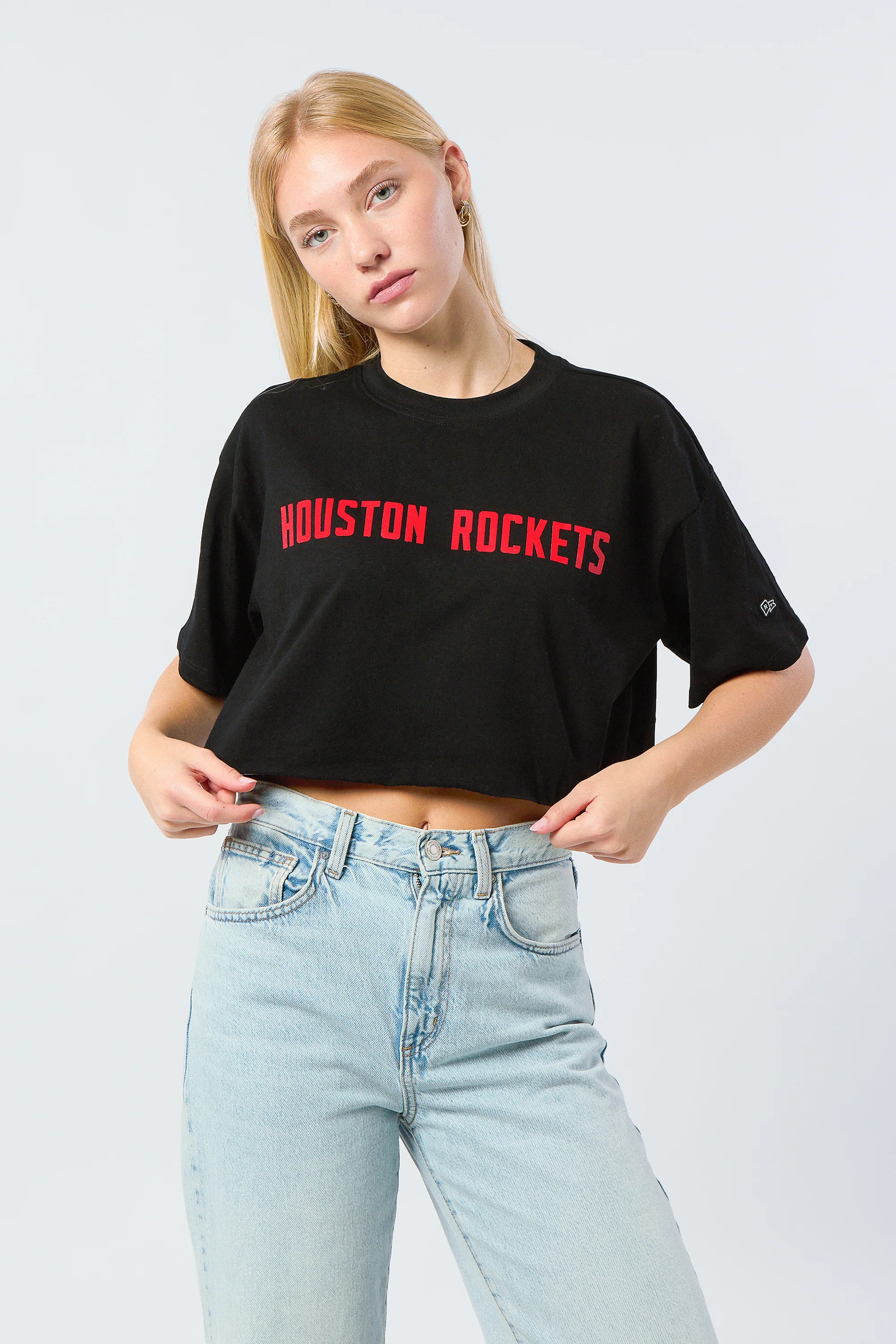 Houston Rockets Track Top - Image 2