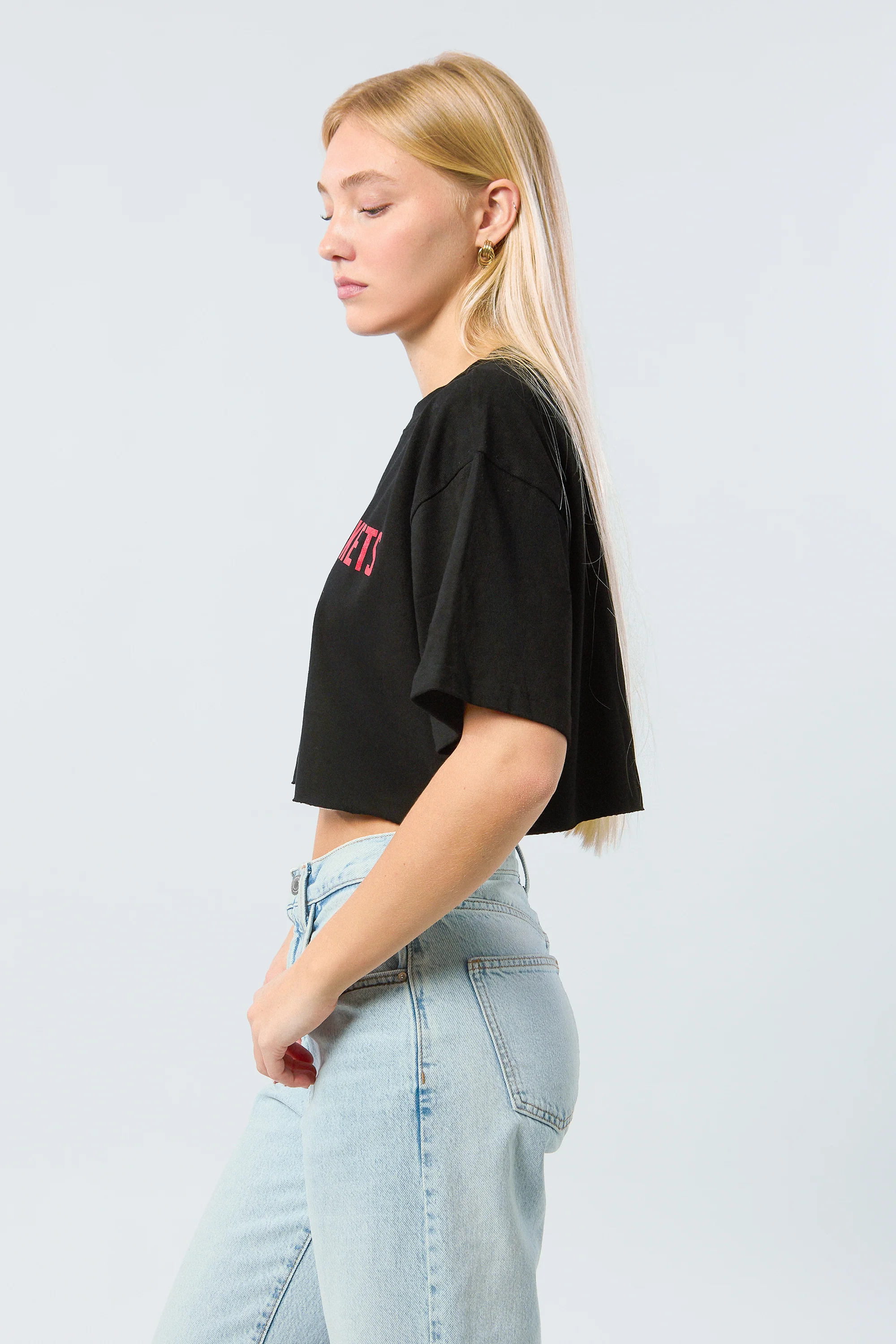 Houston Rockets Track Top - Image 3