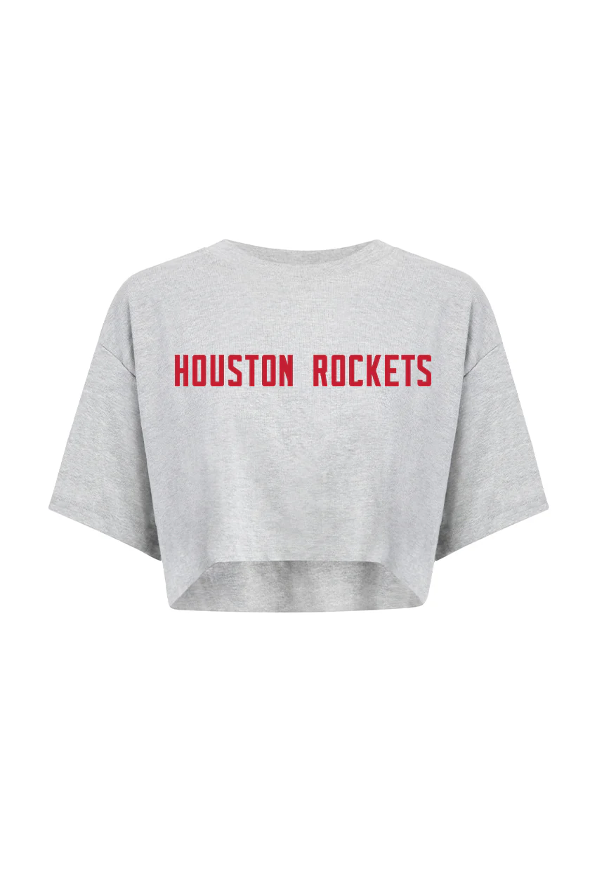 Houston Rockets Track Top - Image 7