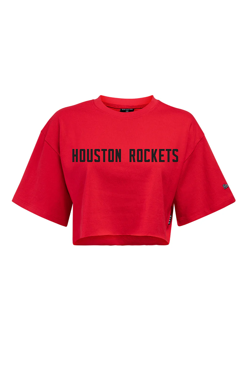 Houston Rockets Track Top - Image 9