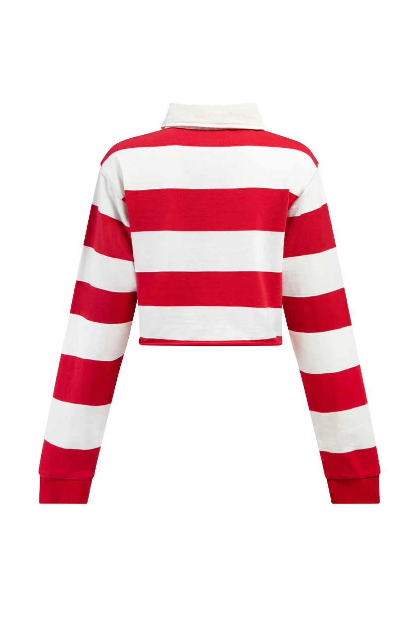 University of Houston Rugby Top - Image 4