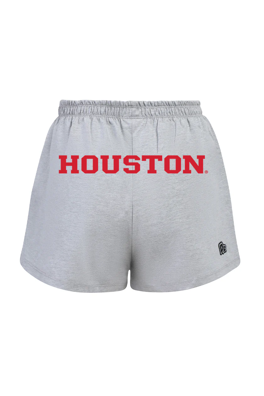 University of Houston P.E. Shorts - Image 5