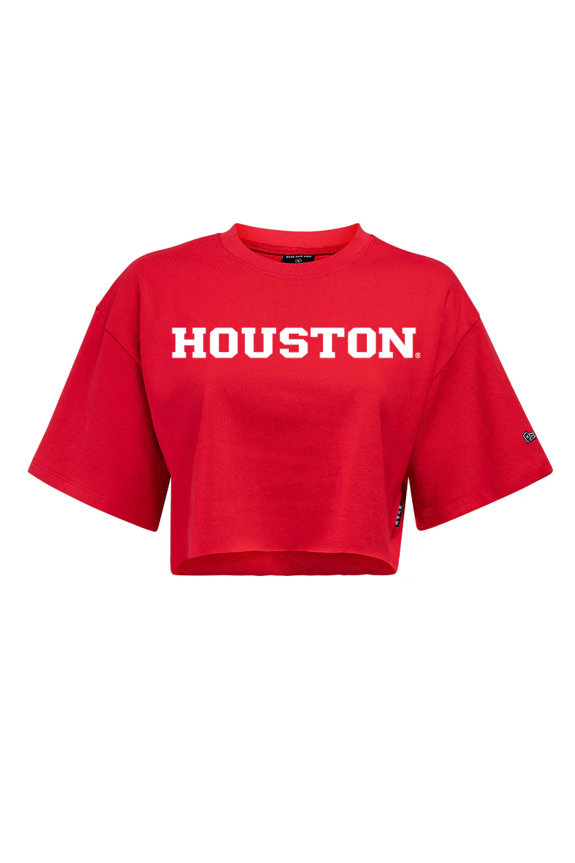 University of Houston Track Top - Image 5