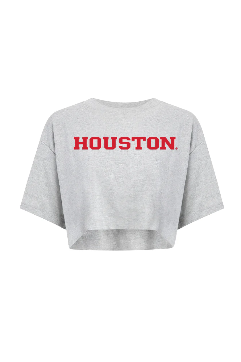 University of Houston Track Top - Image 7