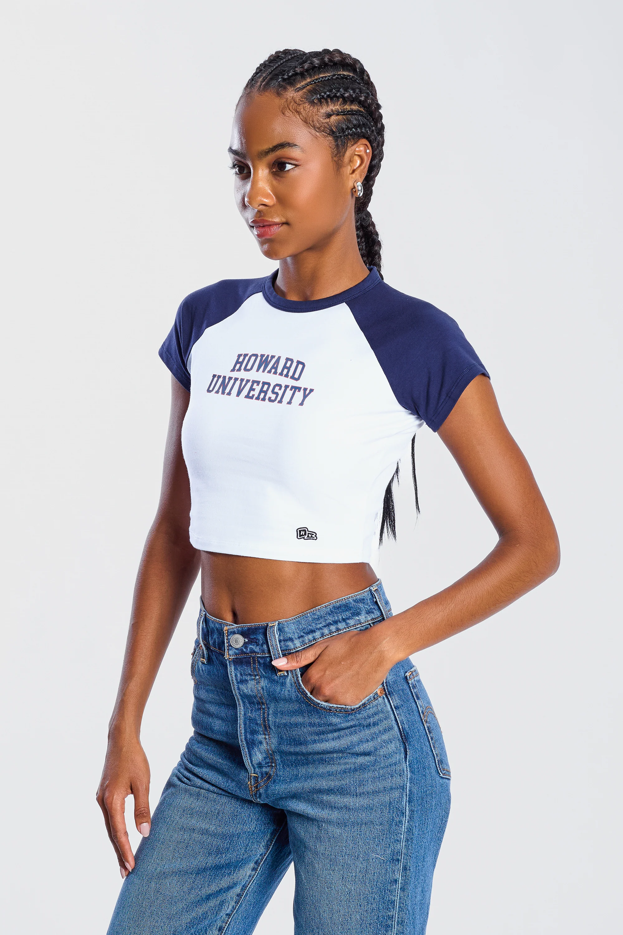 Howard Homerun Tee - Image 2
