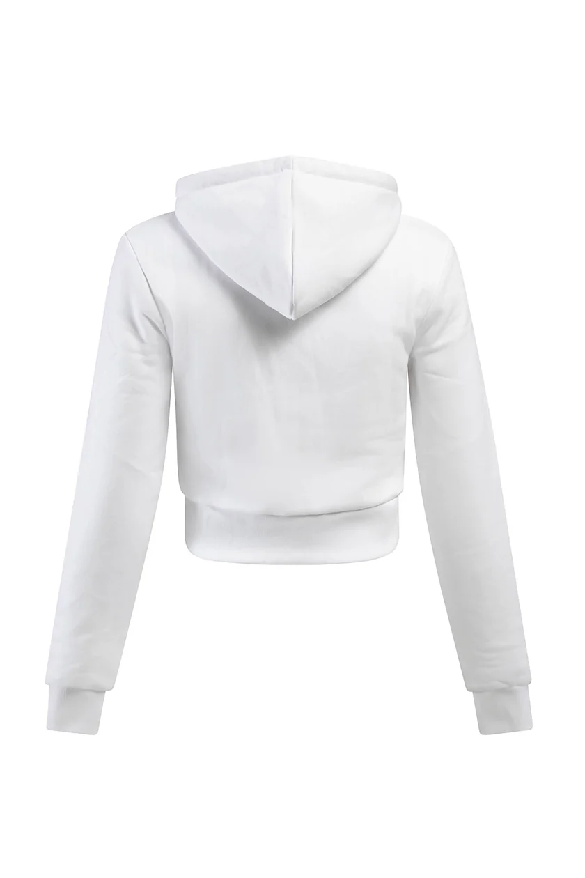 Howard Mia Zip Sweater - Image 2