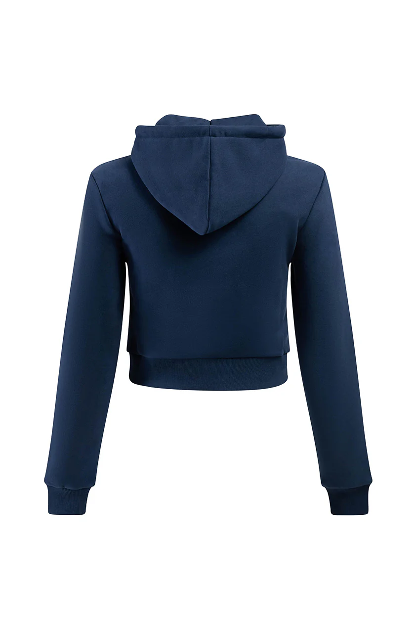 Howard Mia Zip Sweater - Image 6