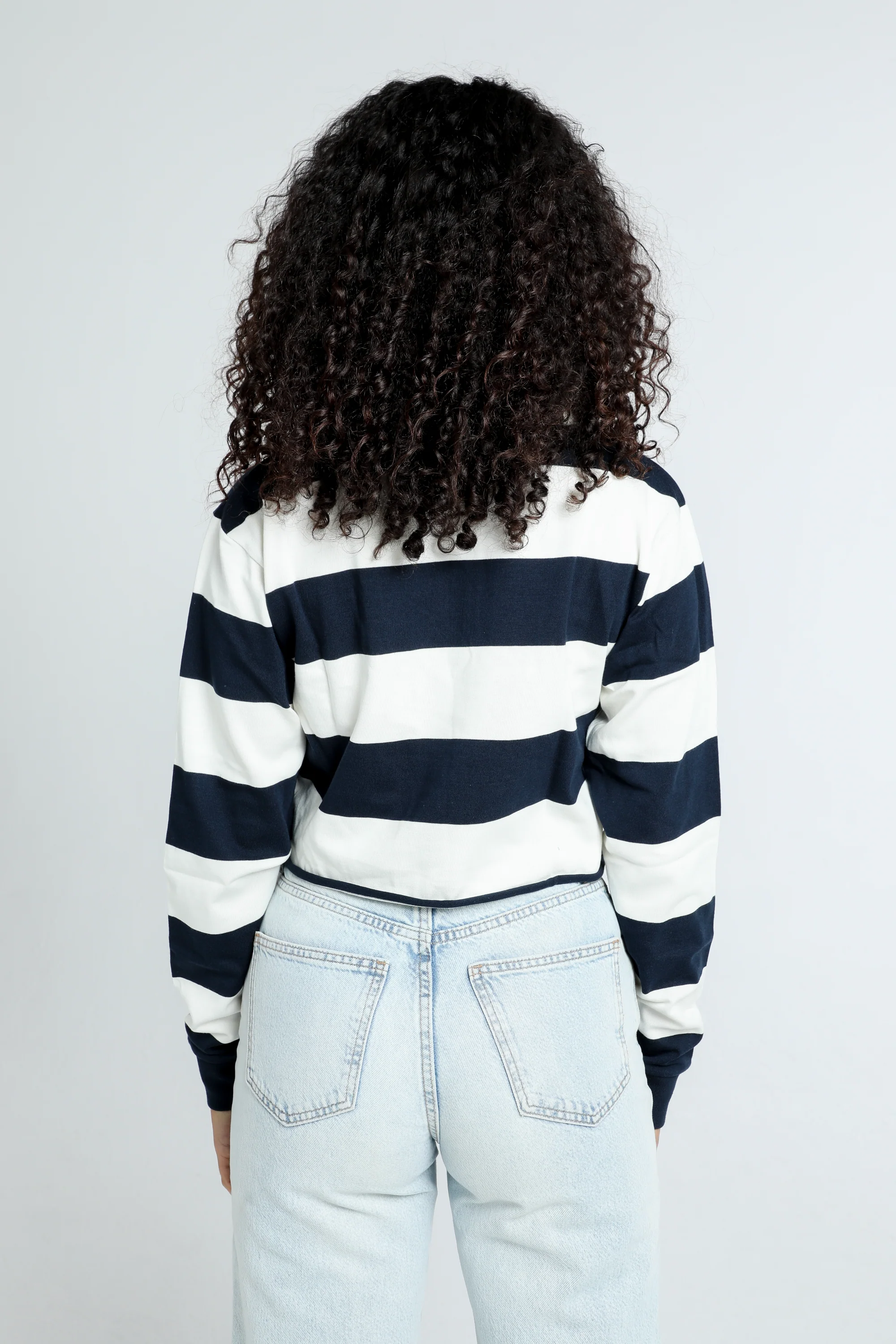 Howard Rugby Top - Image 3