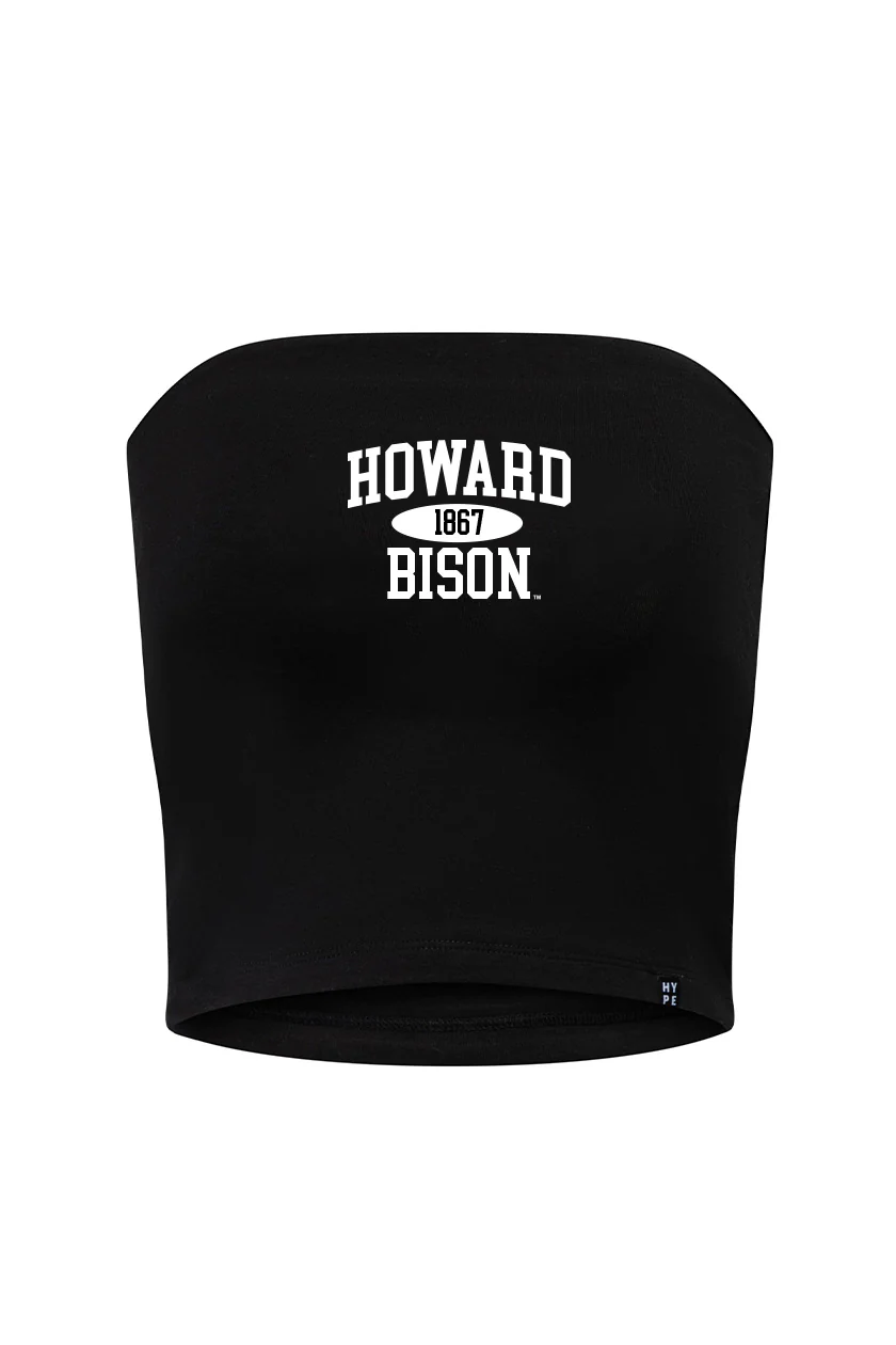 Howard Tube Top - Image 5