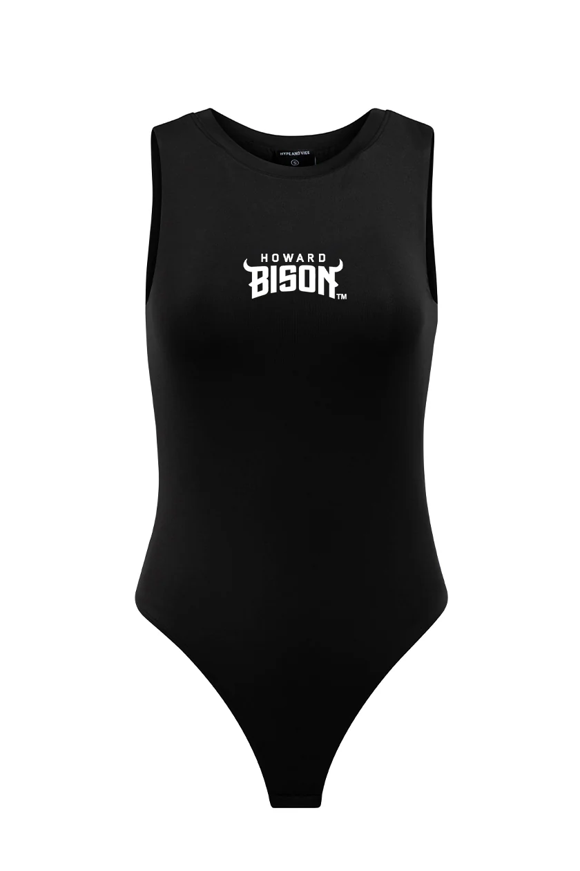 Howard Contouring Bodysuit - Image 3