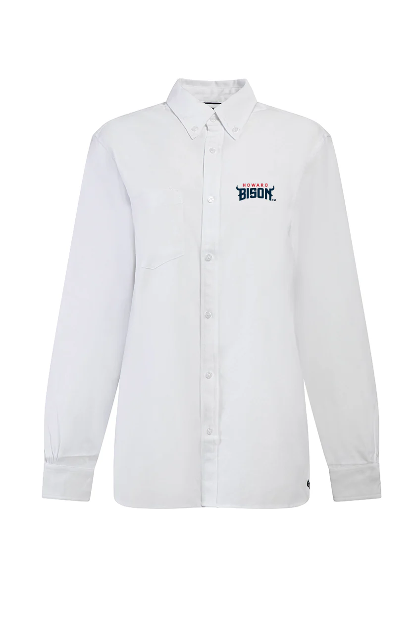 Howard Hamptons Button Down