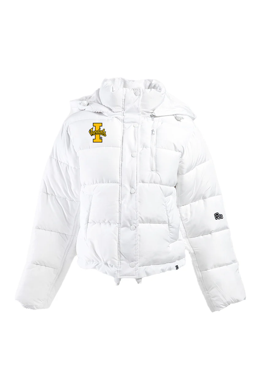 Idaho Puffer Jacket
