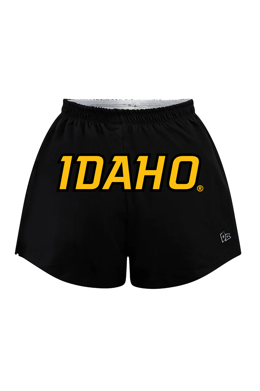 Idaho P.E. Shorts - Image 3