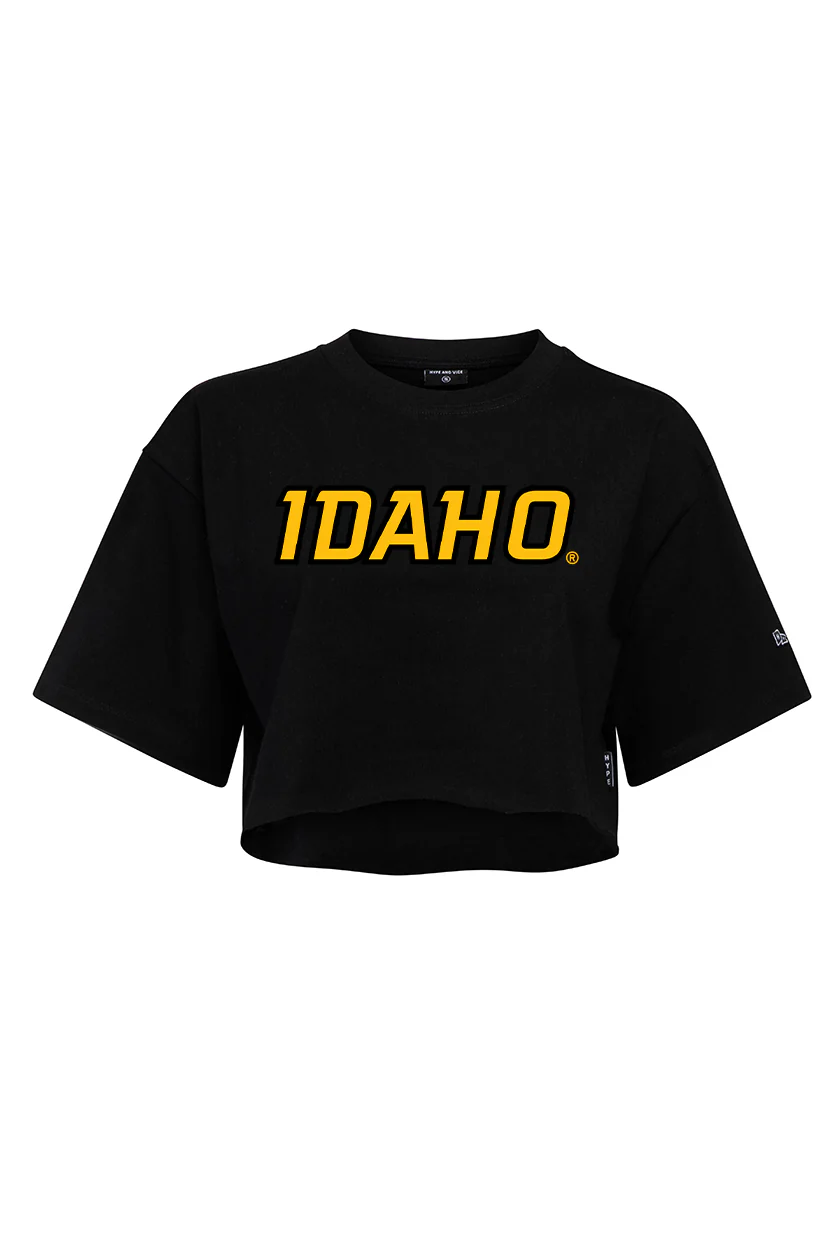Idaho Track Top - Image 3