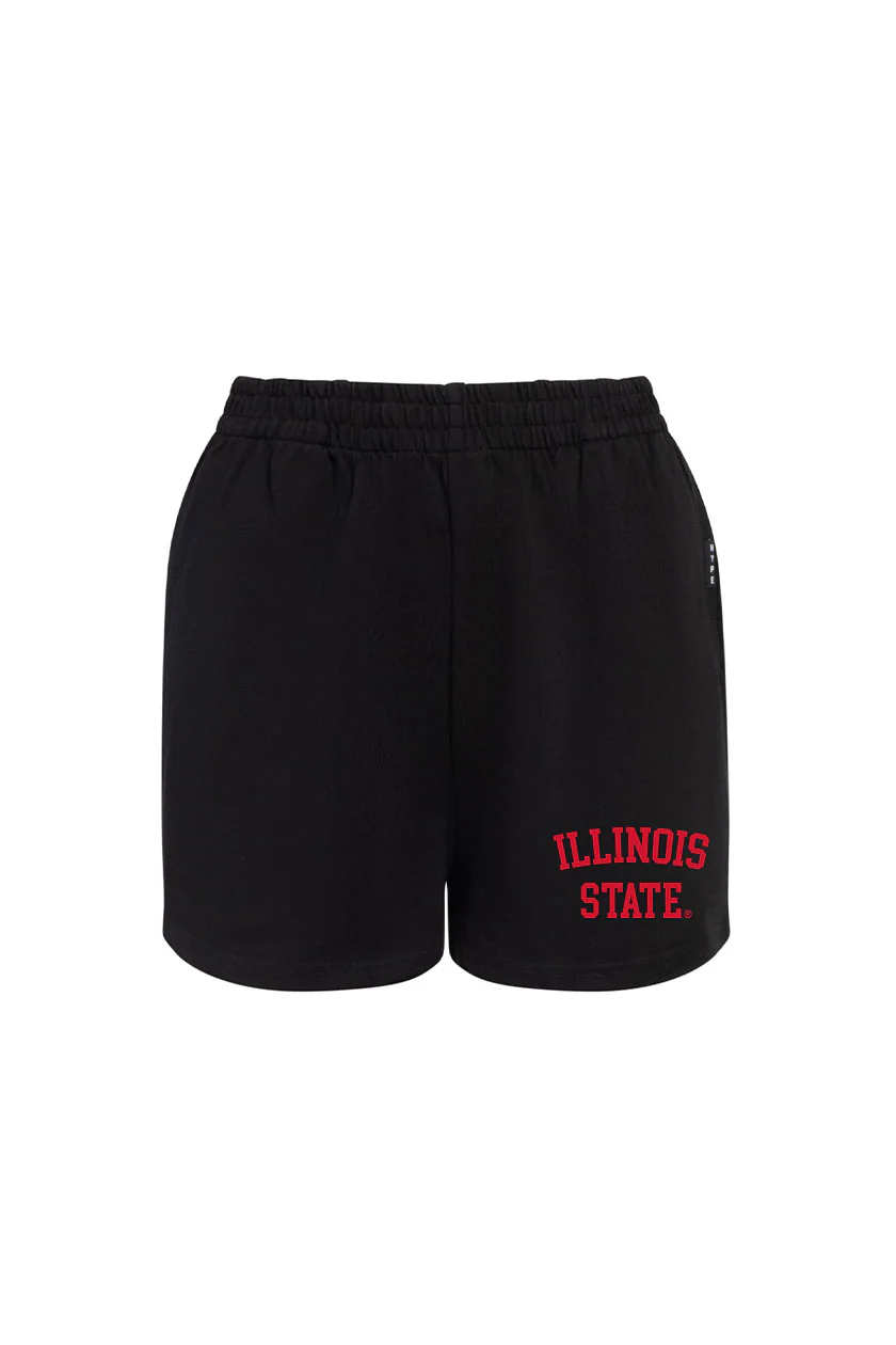 Illinois State Track Shorts - Image 3