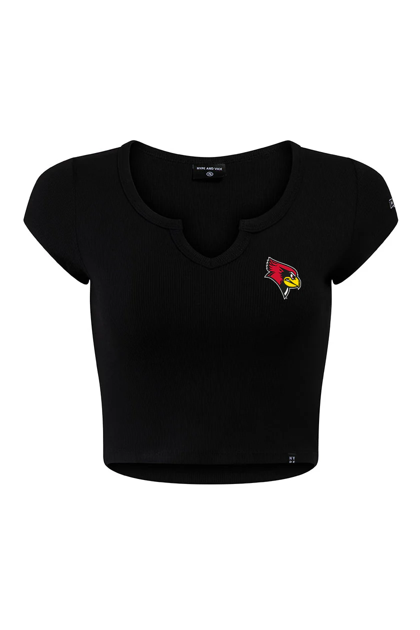 Illinois State Cali Tee - Image 3