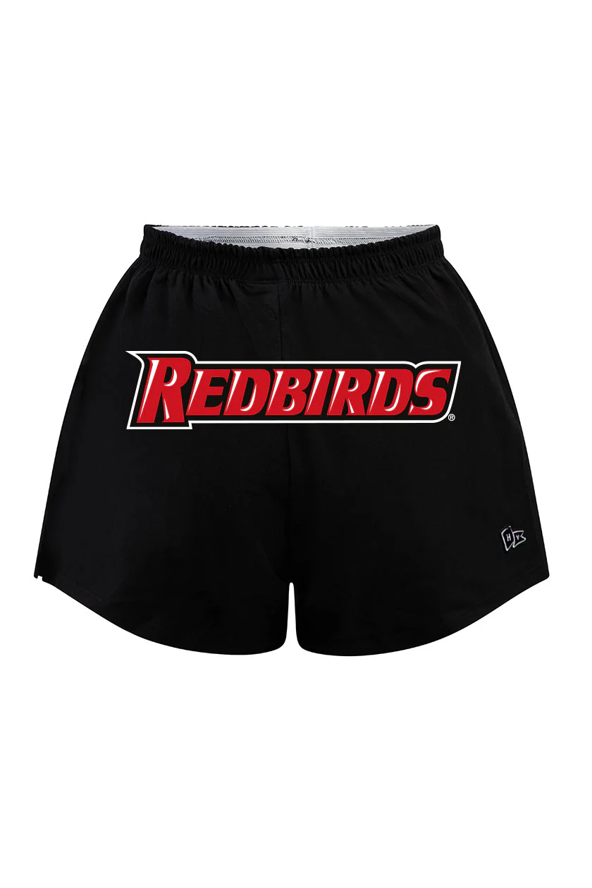 Illinois State P.E. Shorts - Image 3