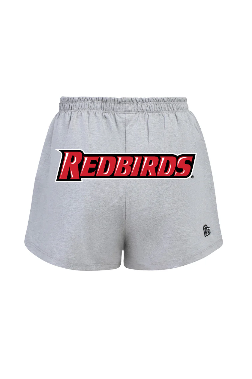 Illinois State P.E. Shorts - Image 5