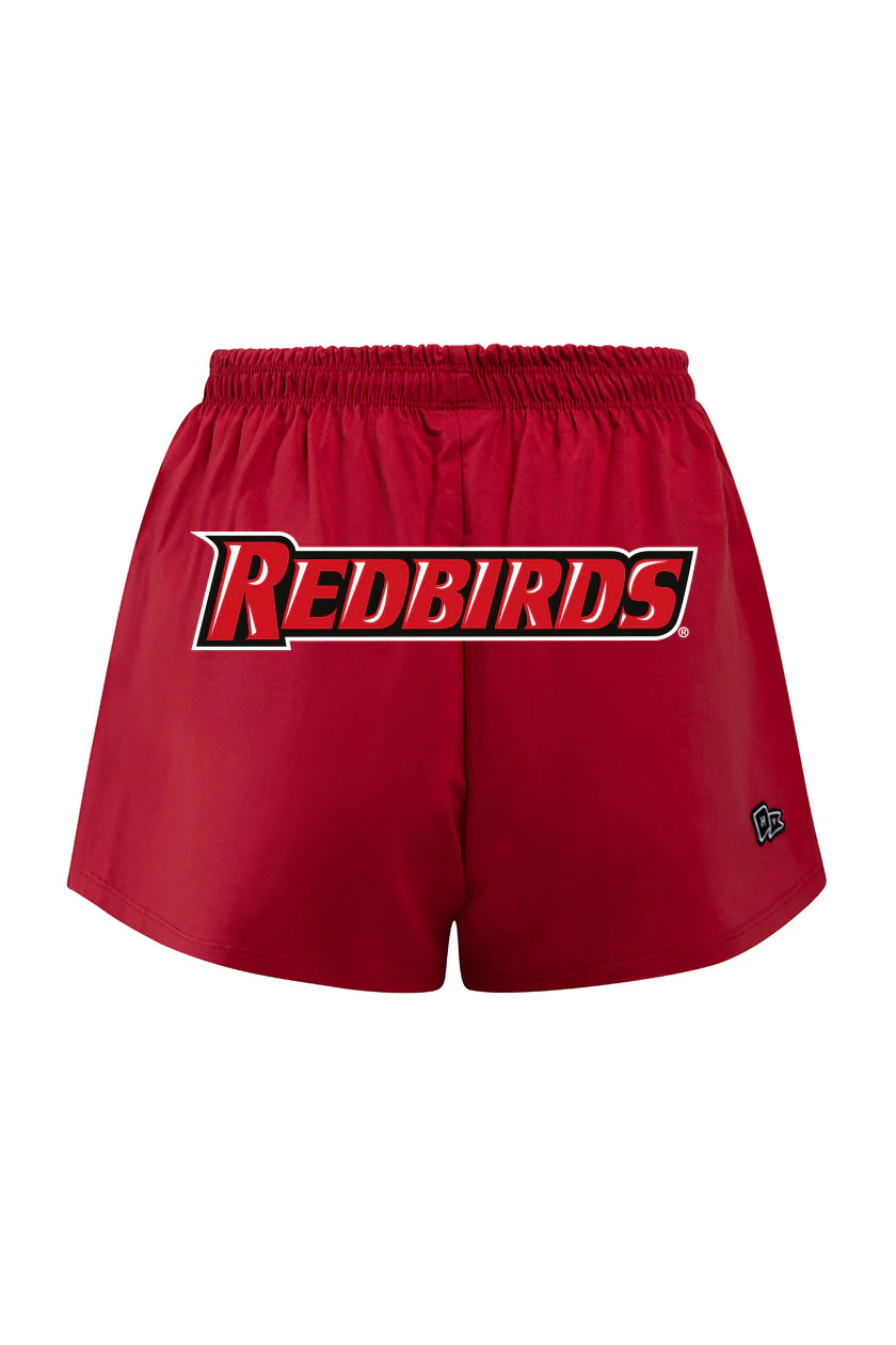 Illinois State P.E. Shorts - Image 7