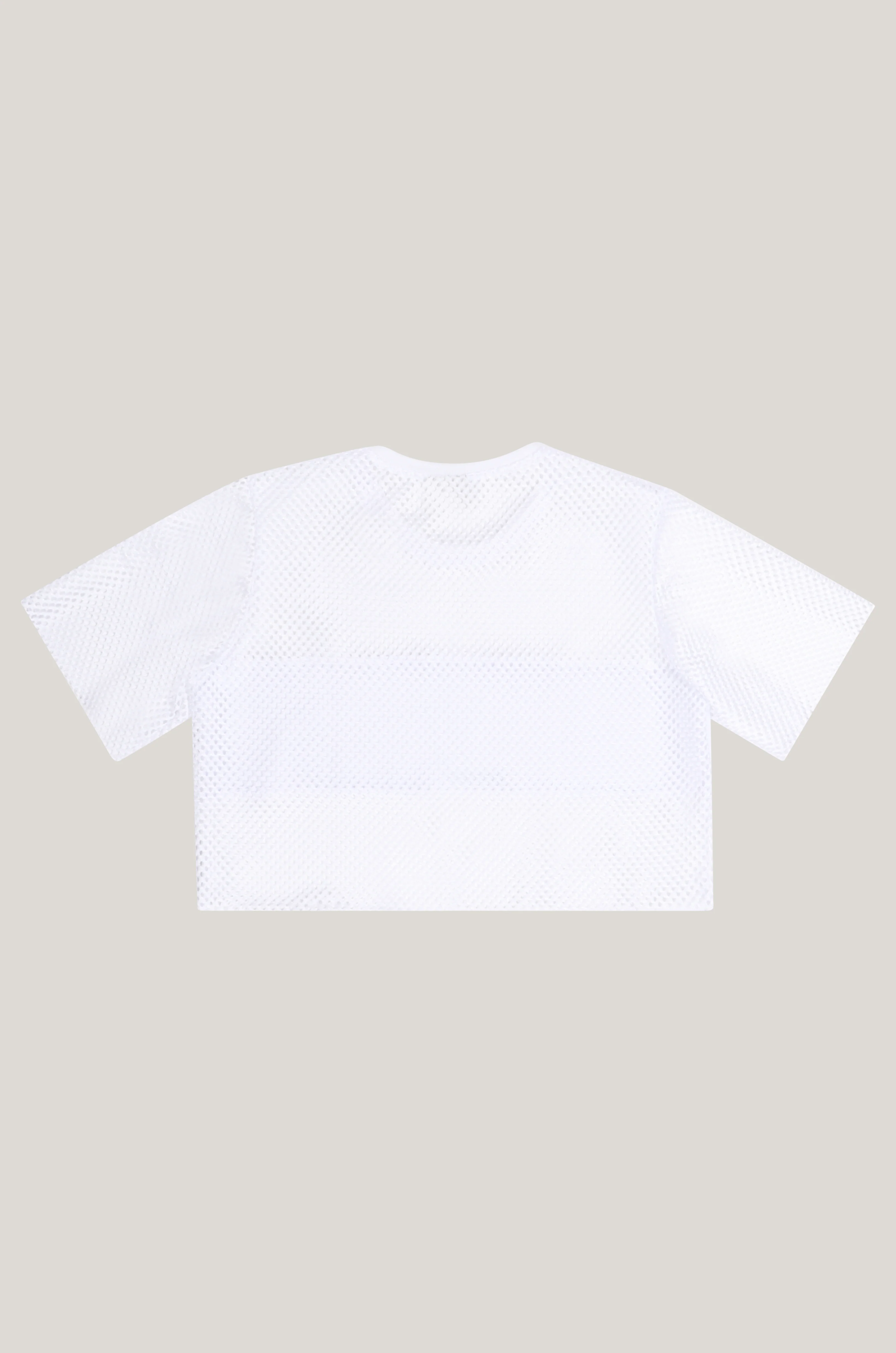 Indiana University Mesh Tee - Image 5