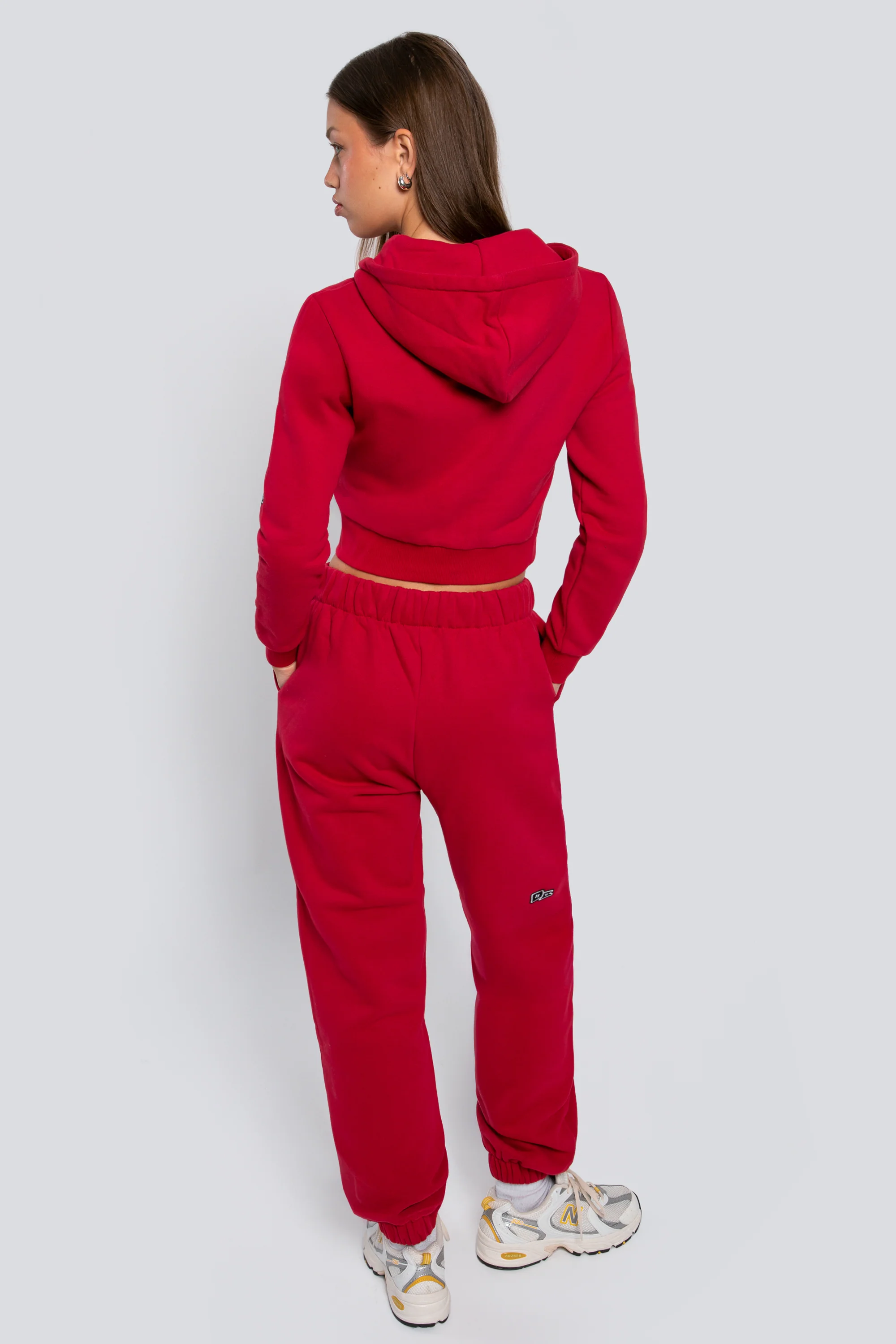 Indiana University Mia Sweatpants - Image 4