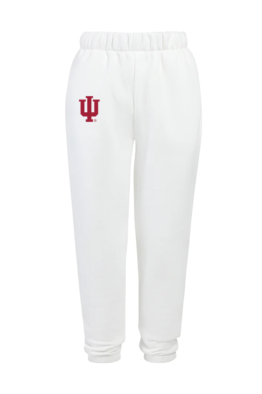 Indiana University Mia Sweatpants - Image 5