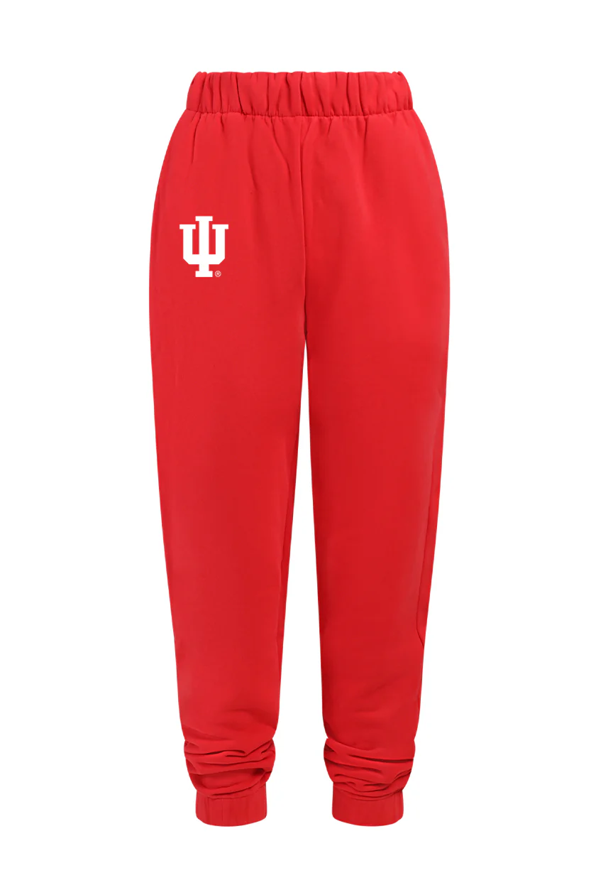 Indiana University Mia Sweatpants - Image 9