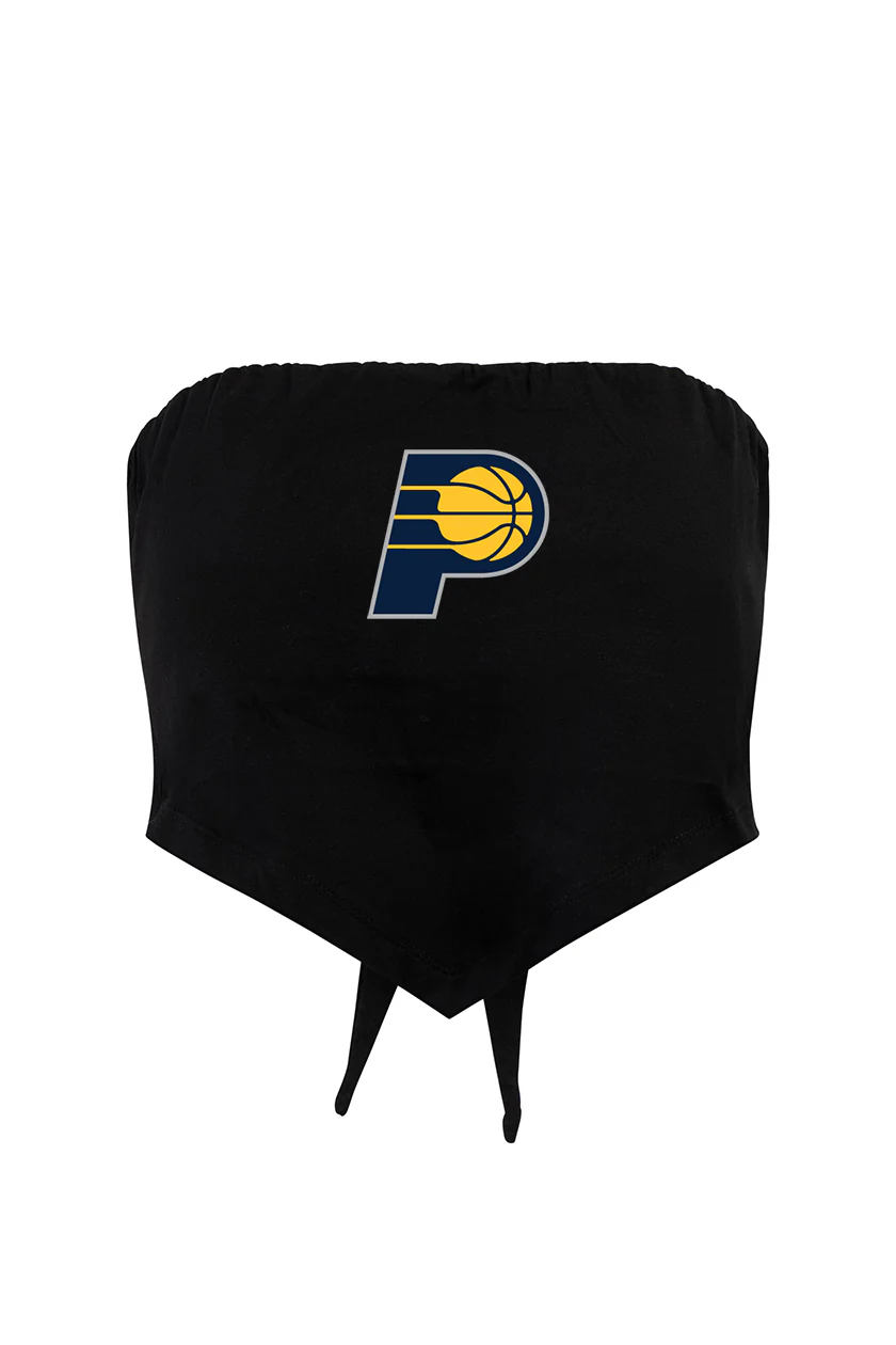 Indiana Pacers Bandana Top - Image 7