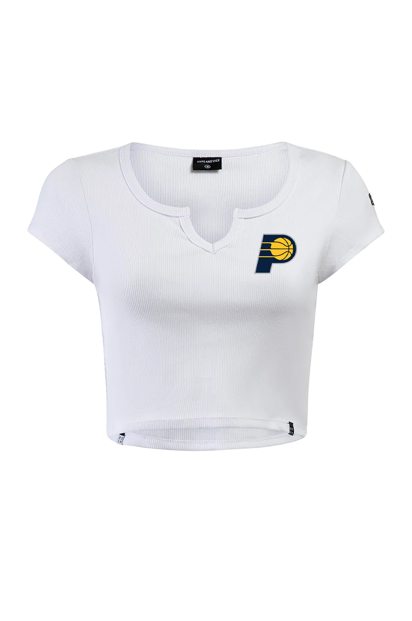 Indiana Pacers Cali Tee - Image 4