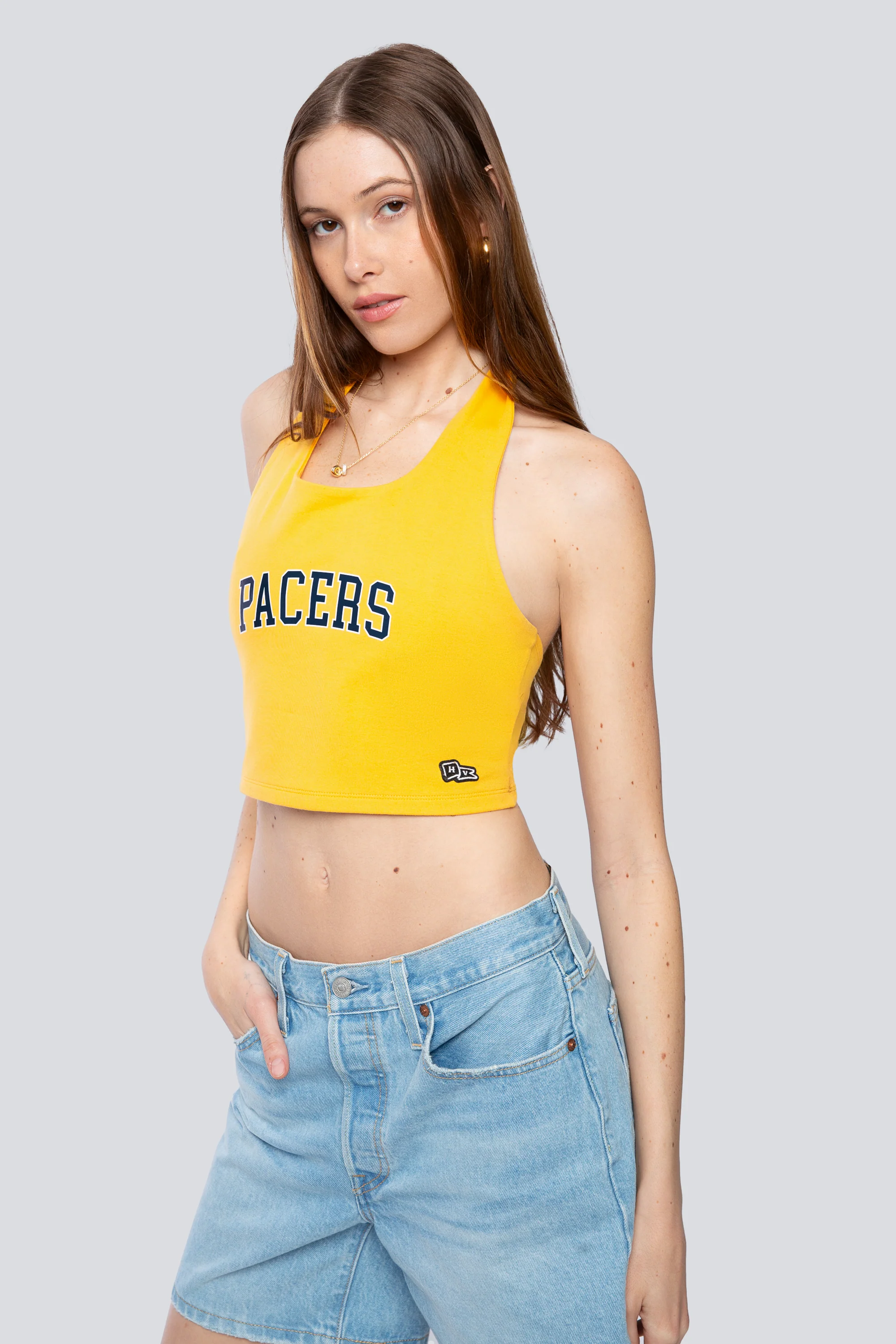 Indiana Pacers Tailgate Top - Image 3