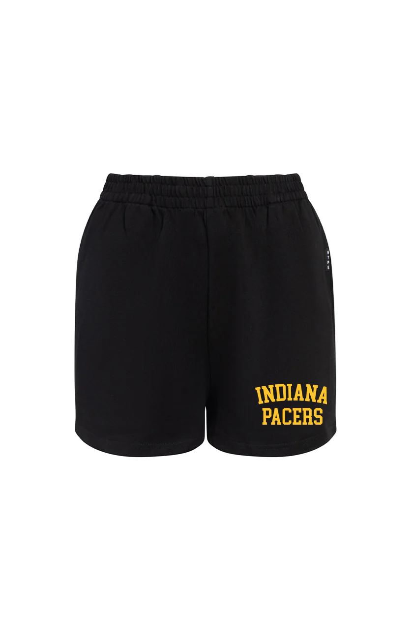 Indiana Pacers Track Shorts - Image 5