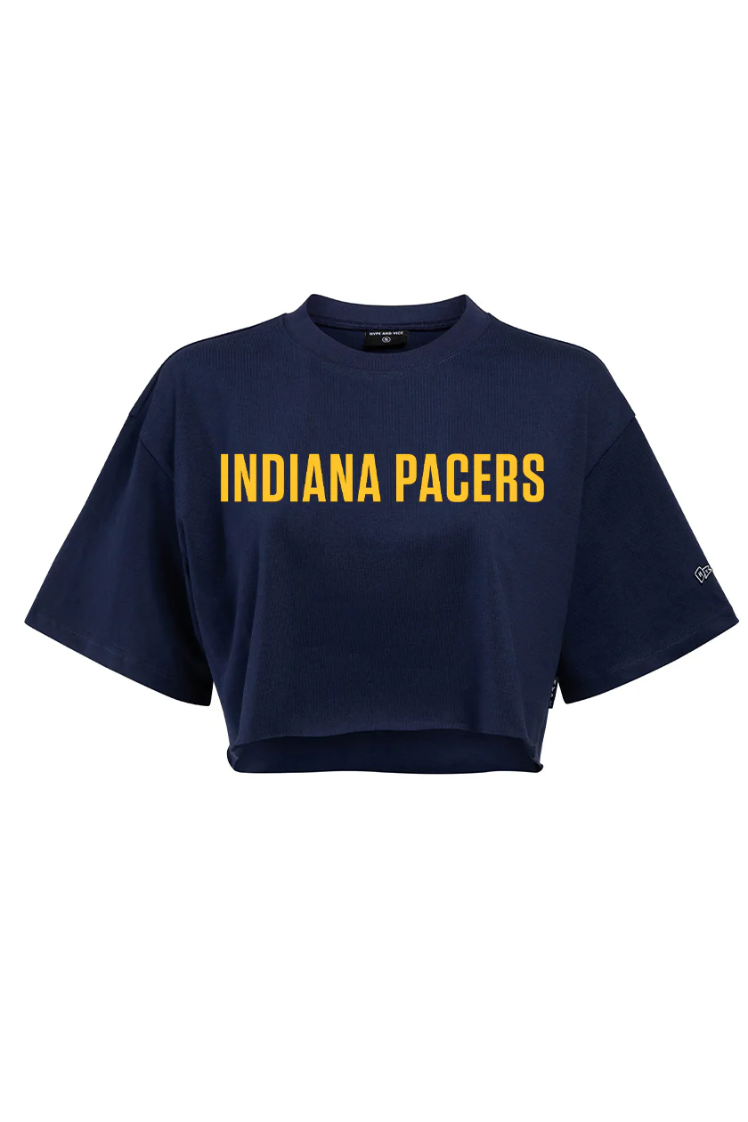 Indiana Pacers Track Top - Image 11