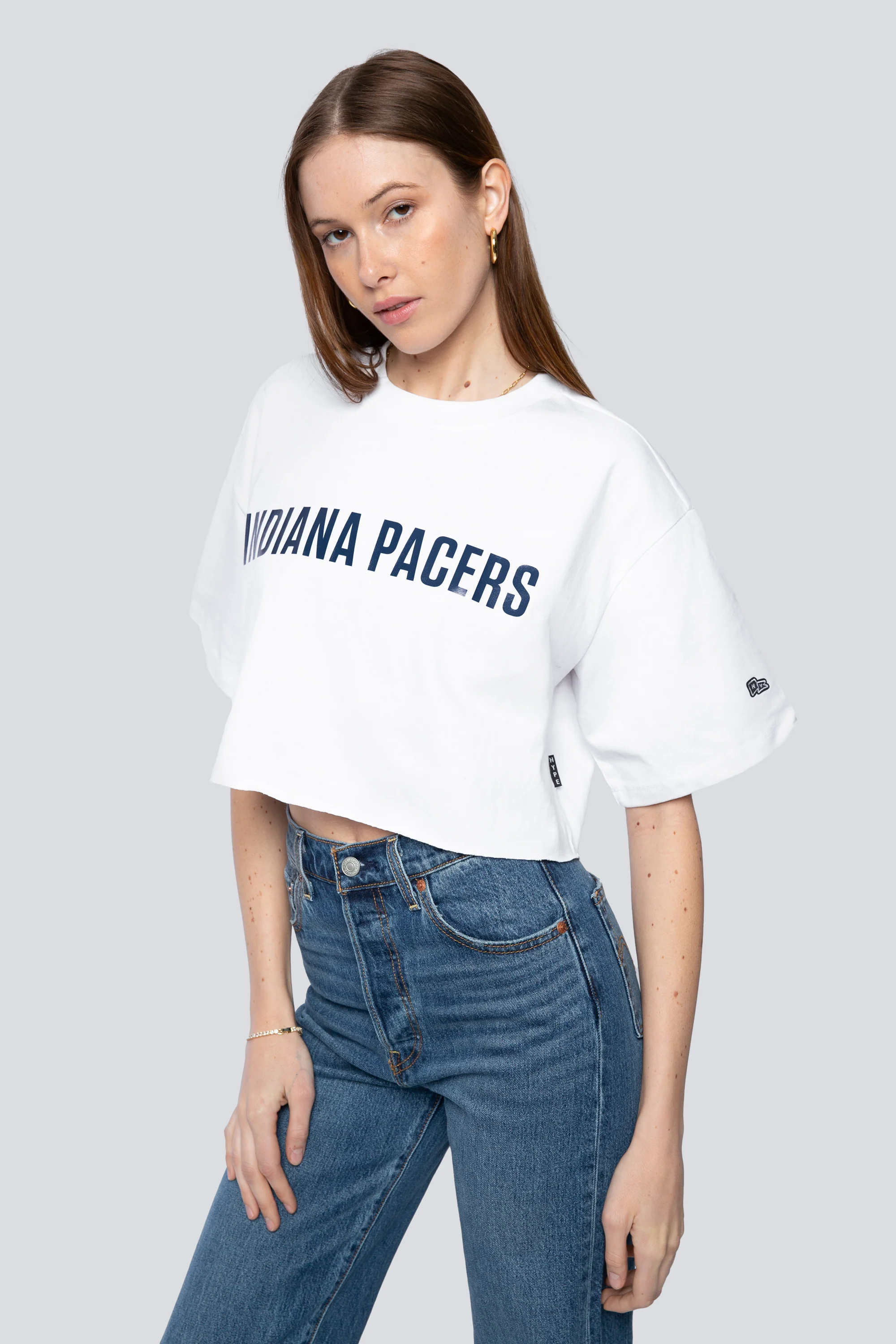 Indiana Pacers Track Top - Image 2