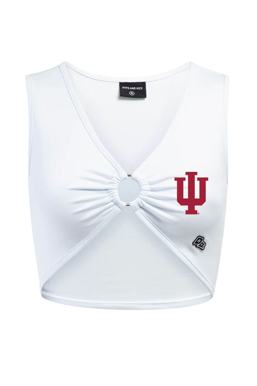 Indiana University Ring It Top - Image 9