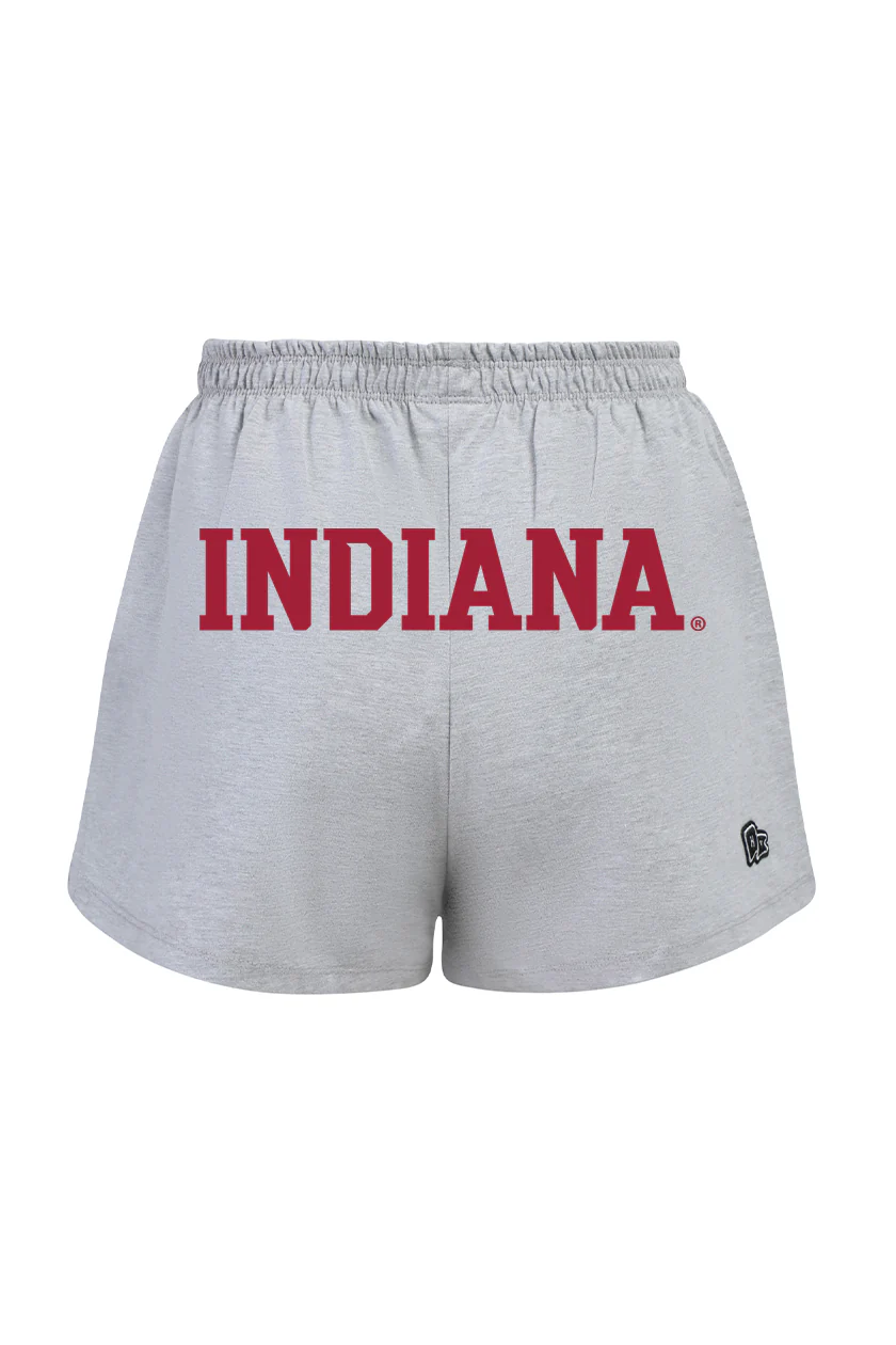 Indiana University P.E. Shorts - Image 8