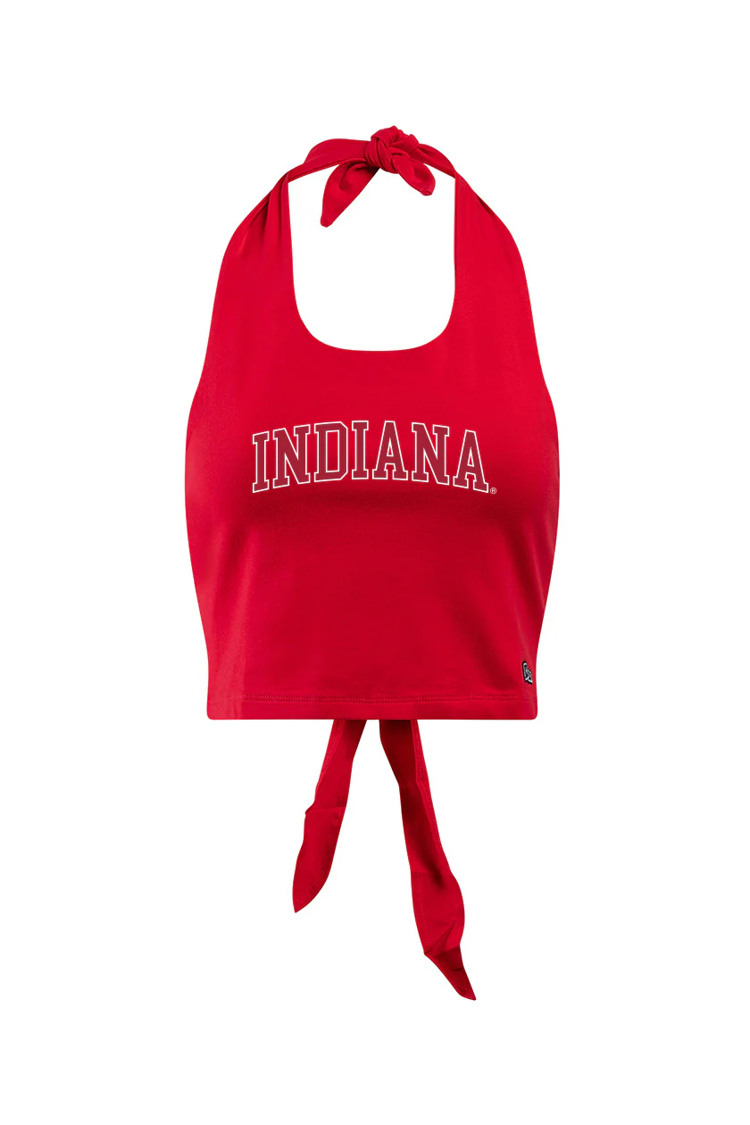 Indiana University Tailgate Top - Image 9