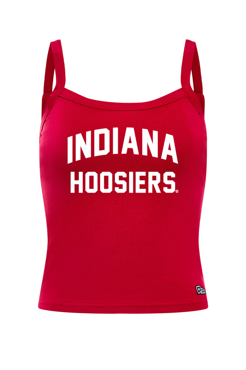 Indiana University Playmaker Tank - Image 4