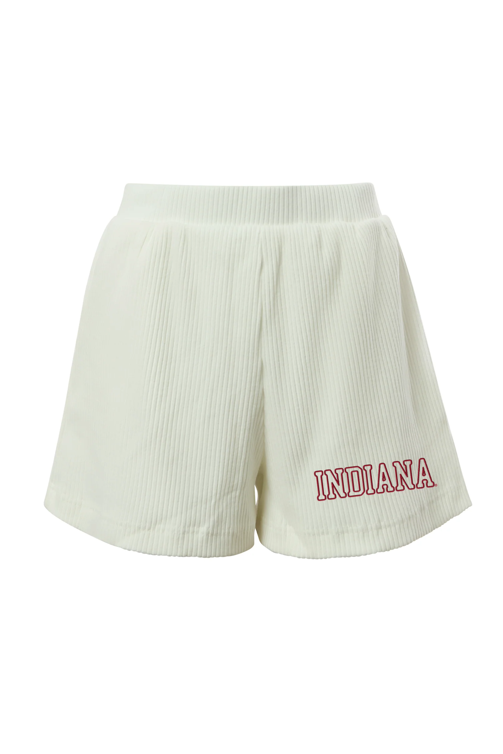 Indiana University Warm-Up Shorts - Image 4