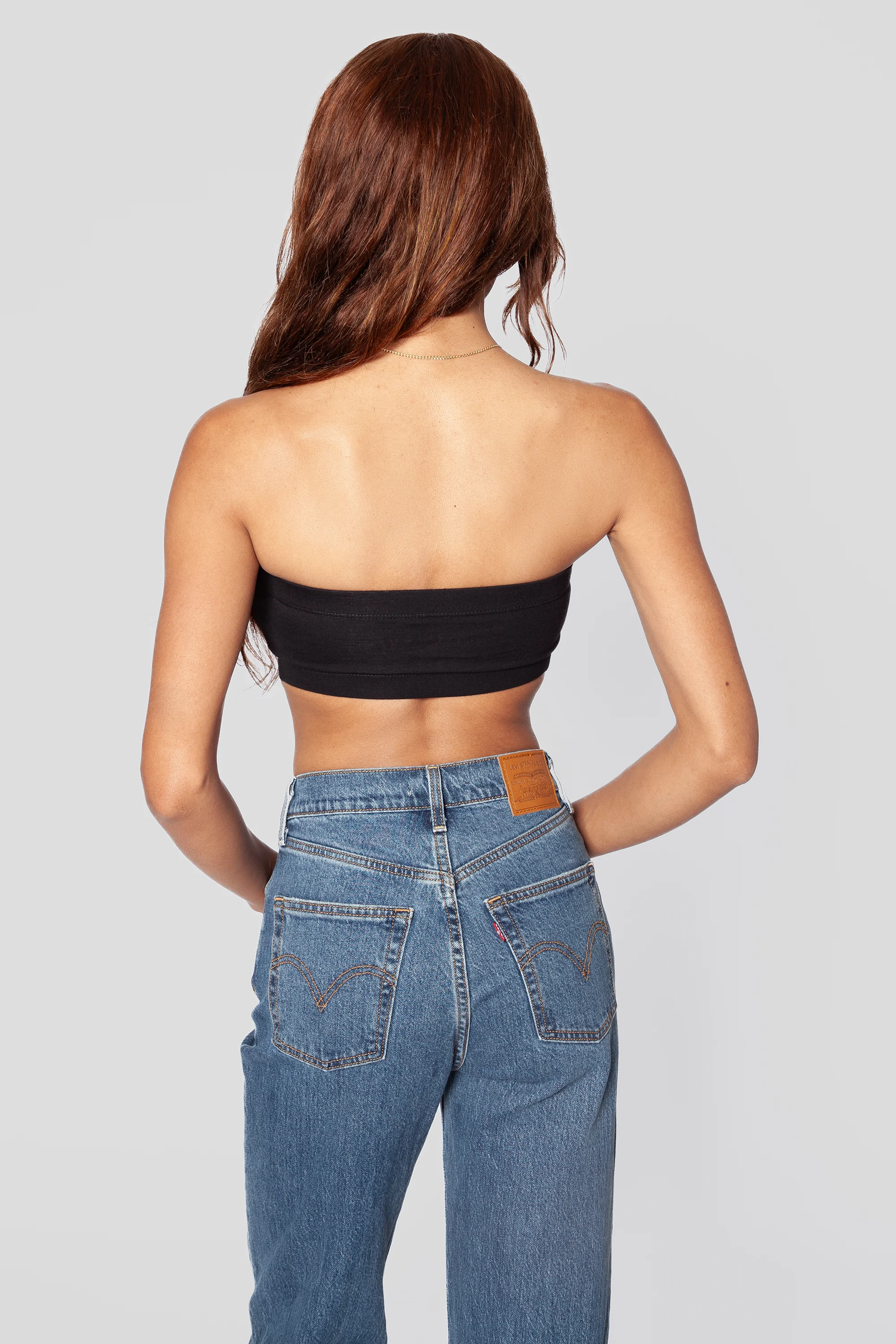 Inter Miami CF Bandeau Top - Image 3