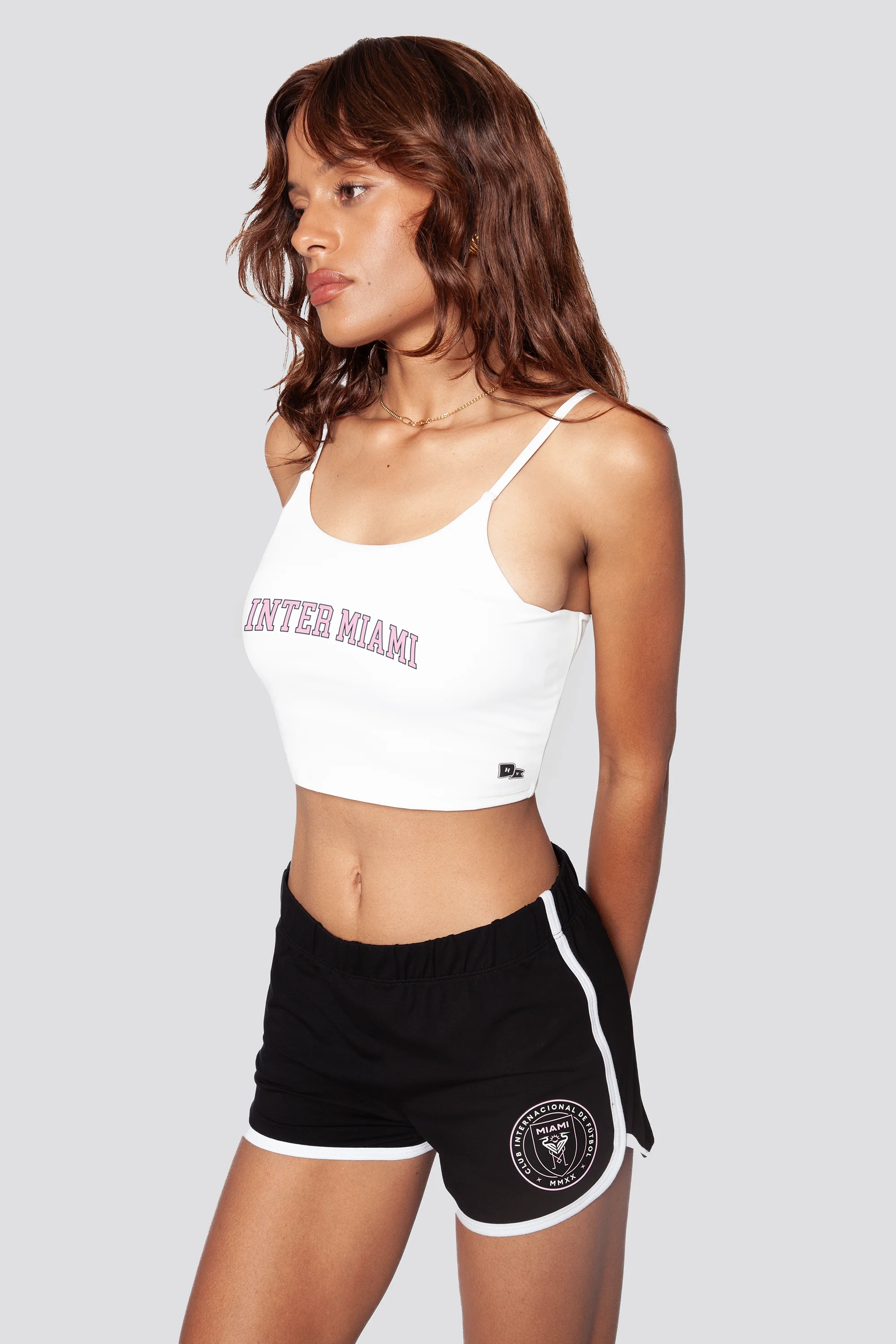 Inter Miami CF Old School Minis - Image 2