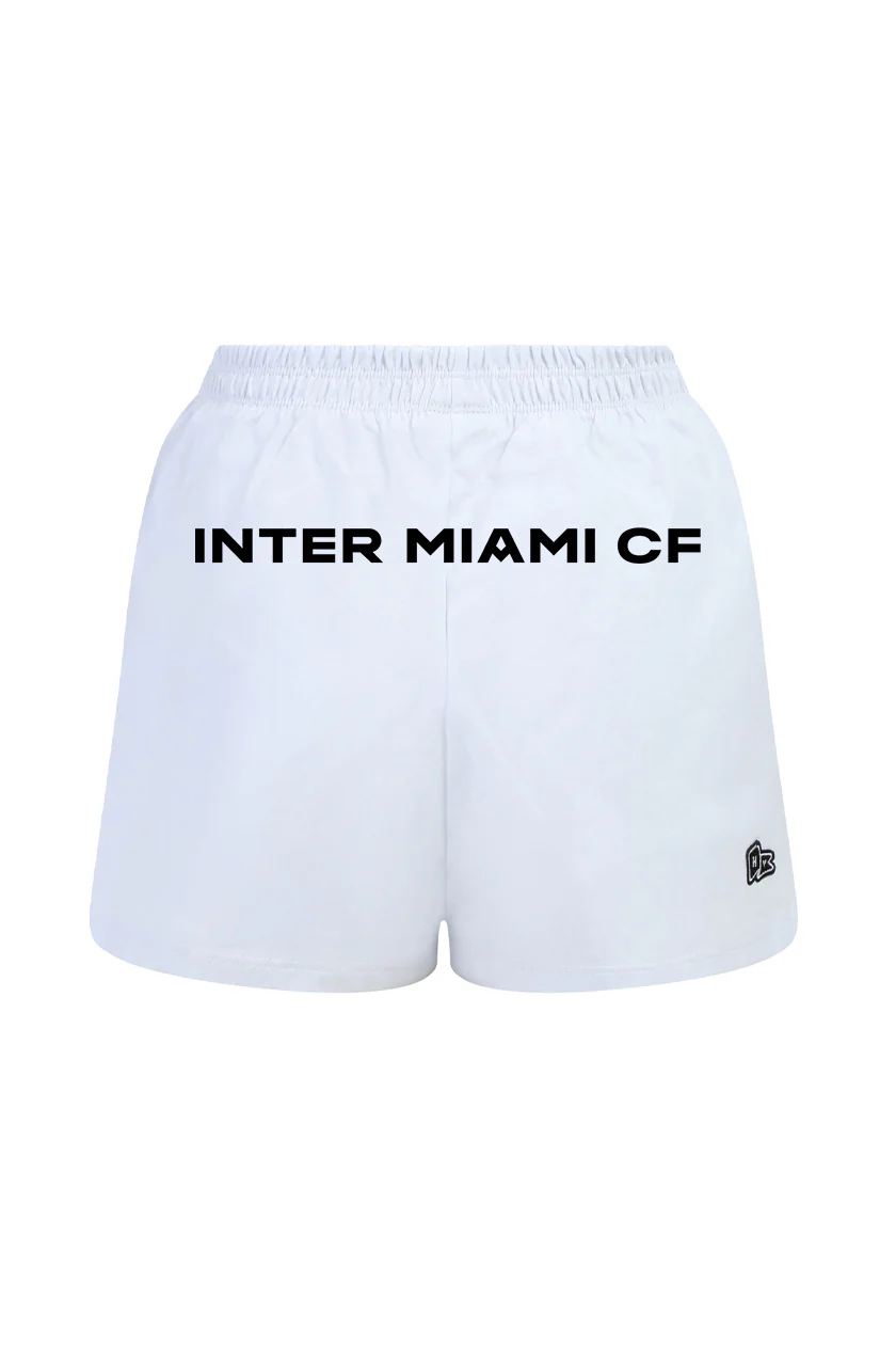 Inter Miami CF P.E. Shorts - Image 5