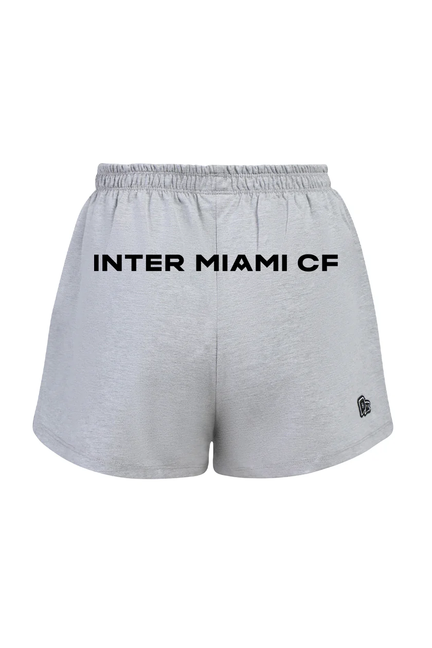 Inter Miami CF P.E. Shorts - Image 9