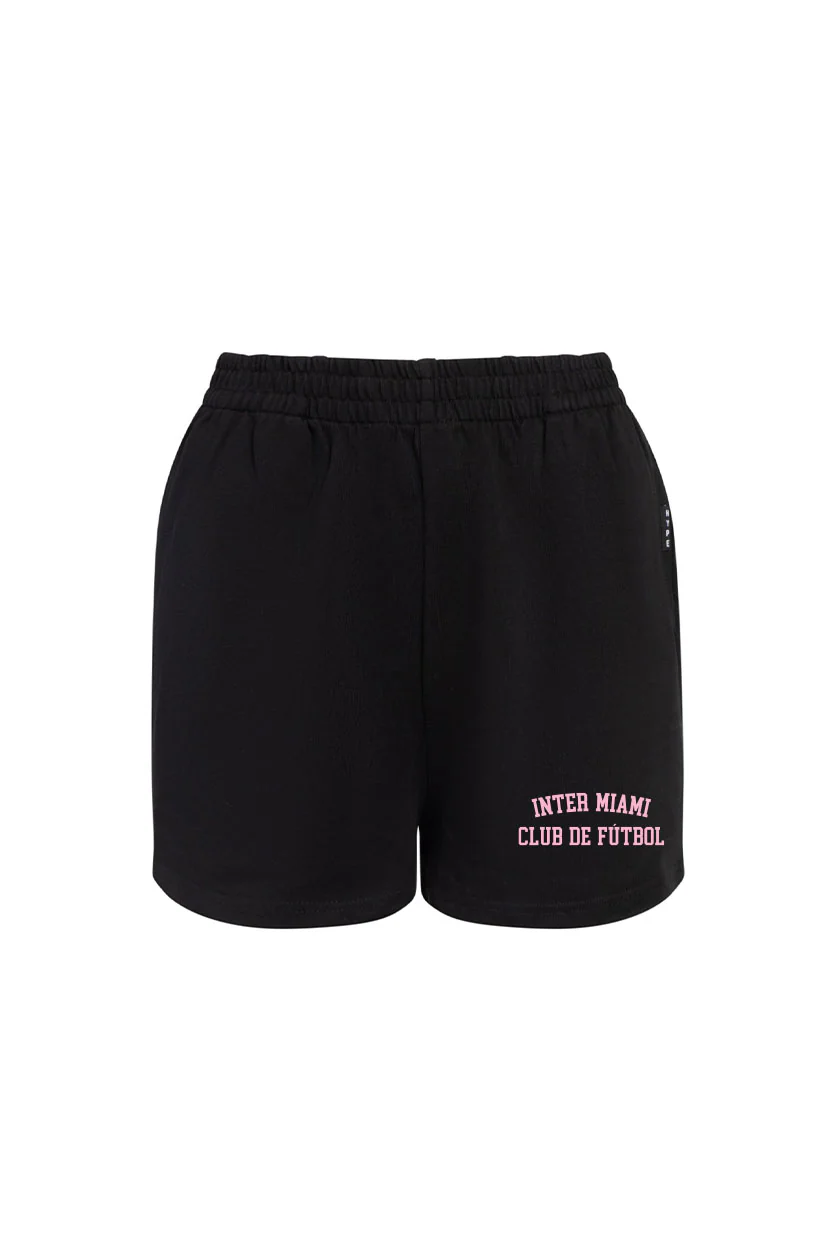 Inter Miami CF Track Shorts - Image 3