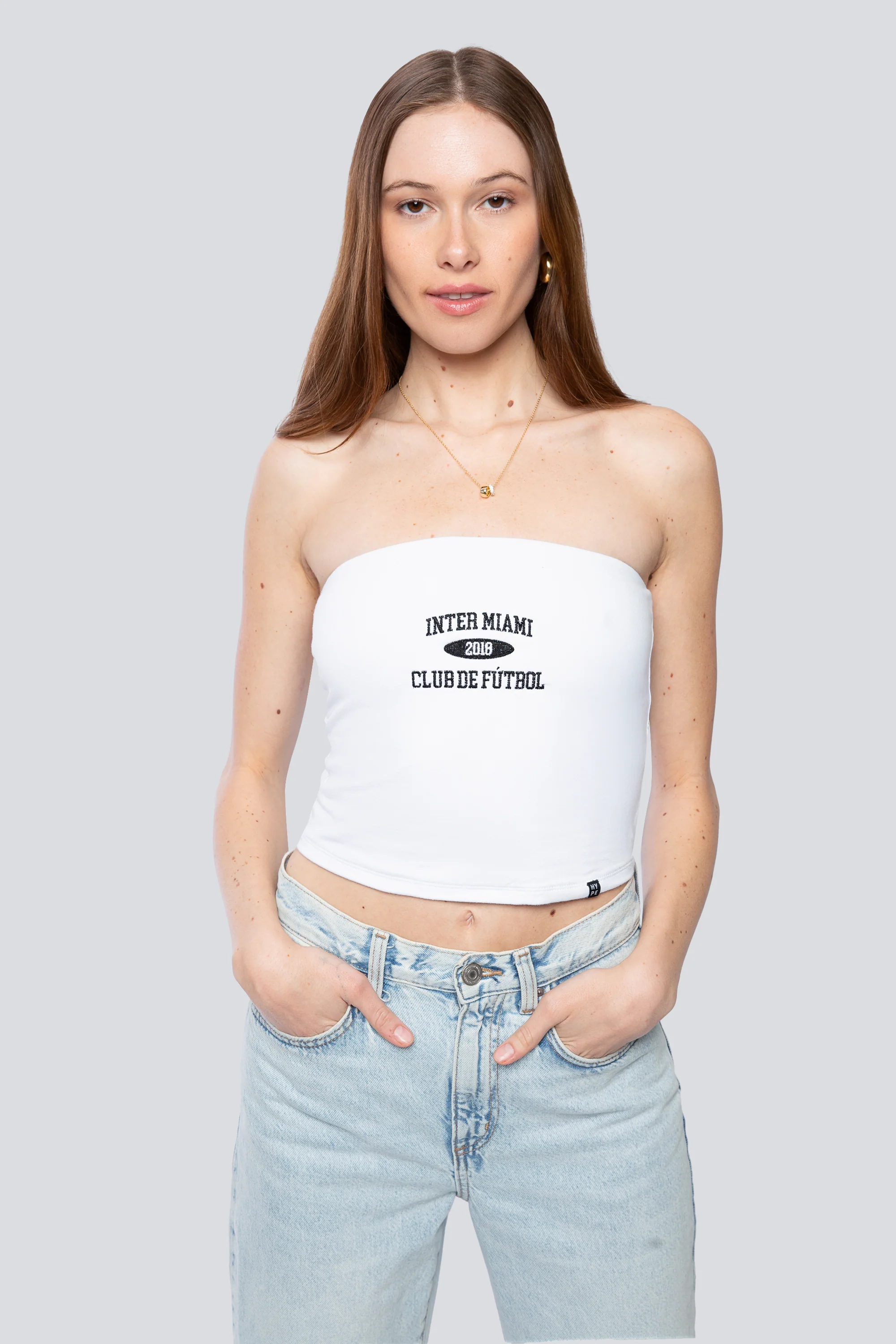 Inter Miami CF Tube Top - Image 2