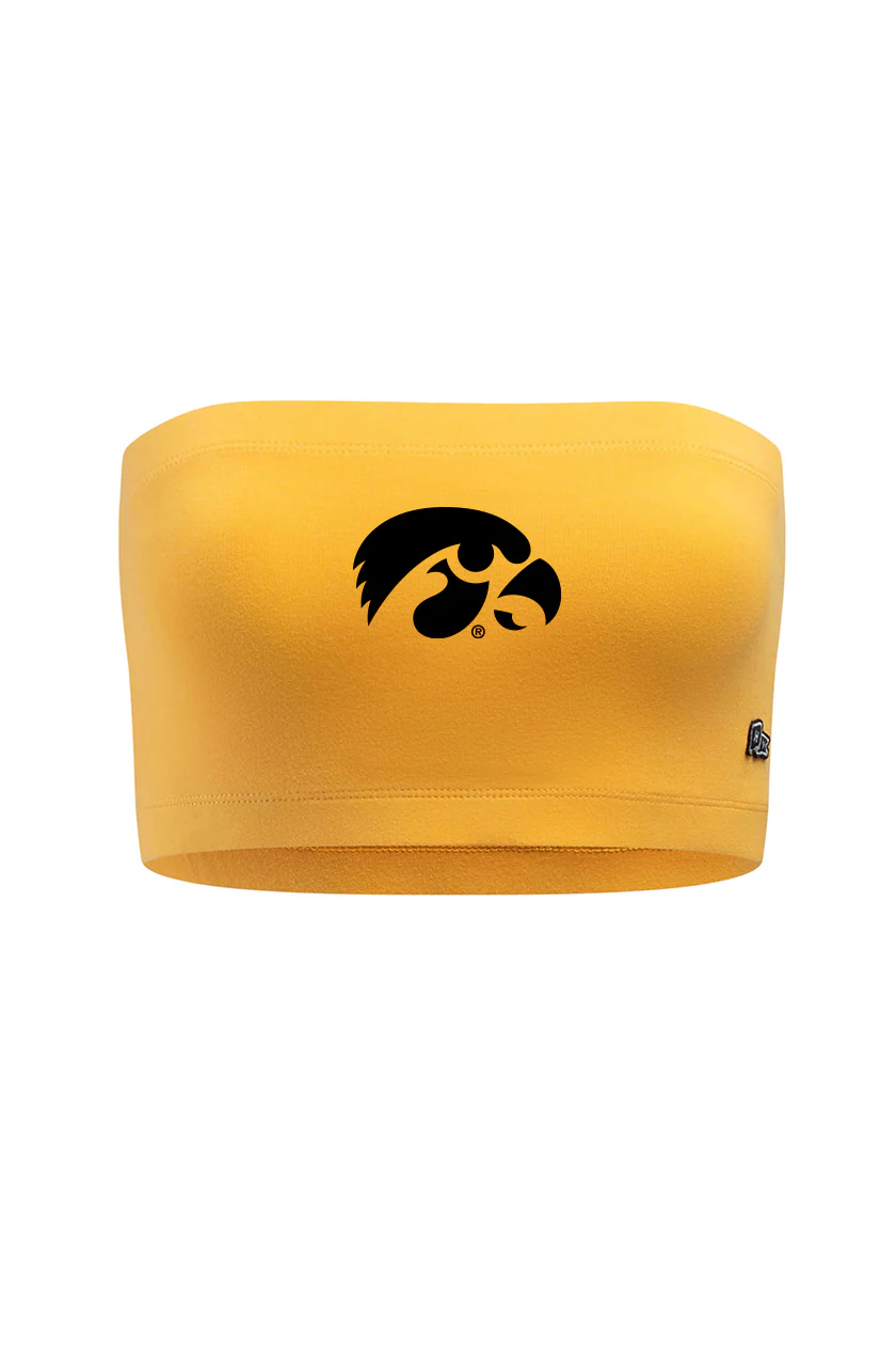 University of Iowa Bandeau Top - Image 10