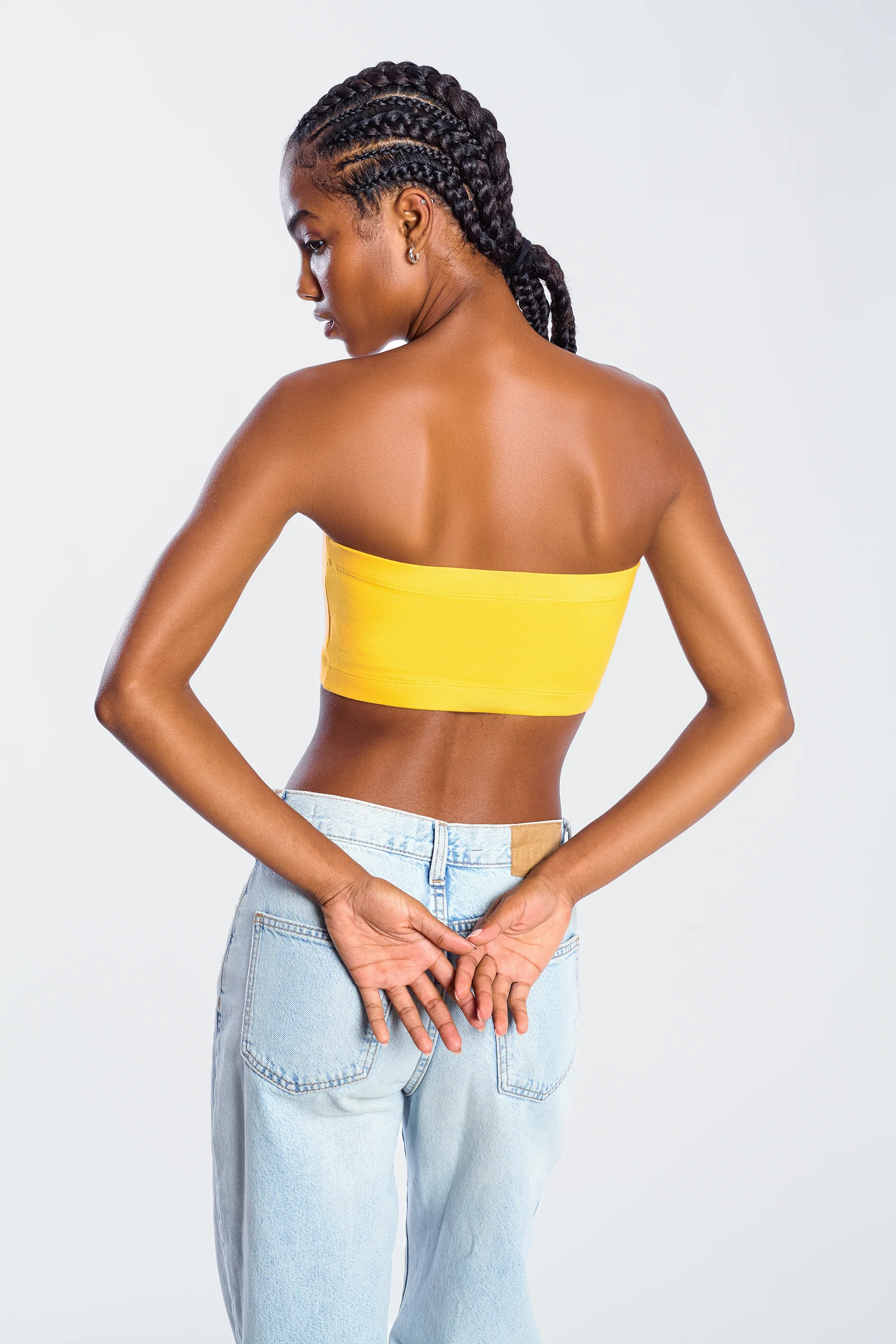 University of Iowa Bandeau Top - Image 7