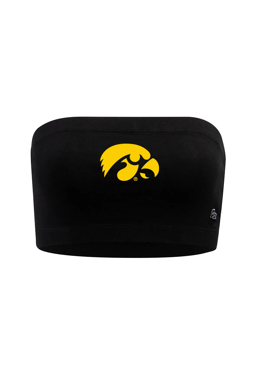 University of Iowa Bandeau Top - Image 8