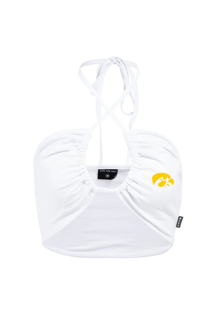 University of Iowa Slam Dunk Top - Image 4