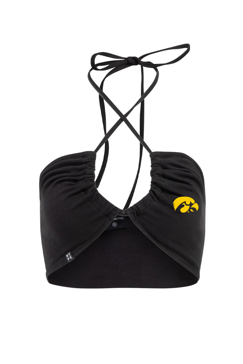 University of Iowa Slam Dunk Top - Image 6